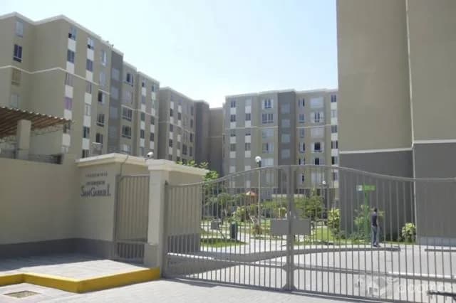 VENTA DE DEPARTAMENTO EN PARQUES DE SAN GABRIEL — foto 1