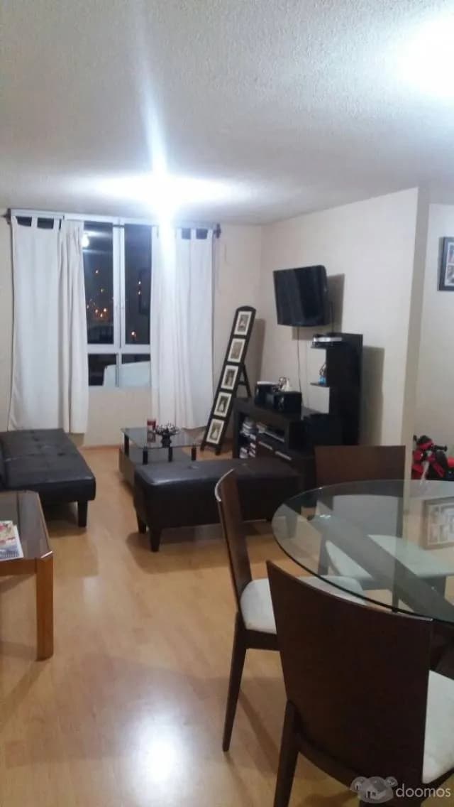 VENTA DE DEPARTAMENTO EN PARQUES DE SAN GABRIEL — foto 3