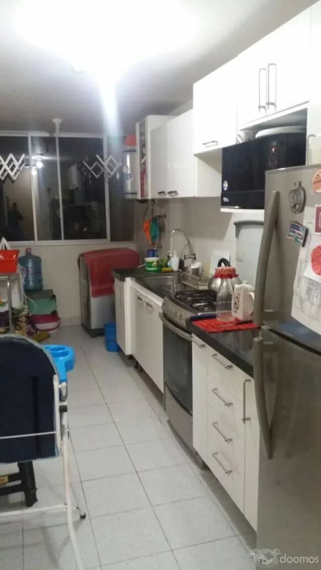 VENTA DE DEPARTAMENTO EN PARQUES DE SAN GABRIEL — foto 6