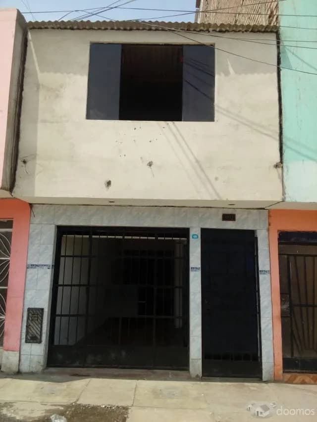 VENDO INMUEBLE COMERCIAL — foto 2