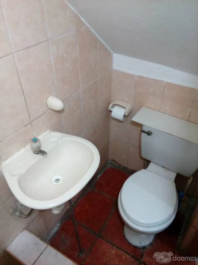 VENDO INMUEBLE COMERCIAL — foto 5