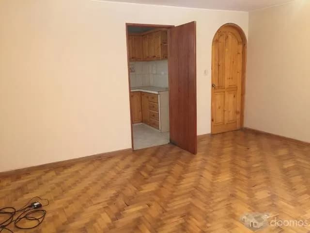 Departamento de 3 dormitorios — foto 1