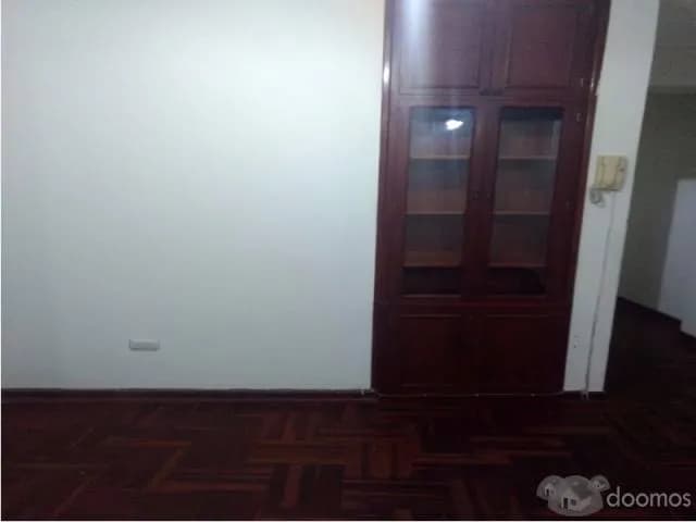 VENTA DE LINDO DEPARTAMENTO ZONA RIMAC-LIMA — foto 2