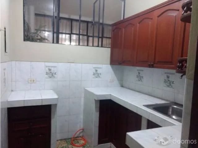 VENTA DE LINDO DEPARTAMENTO ZONA RIMAC-LIMA — foto 4