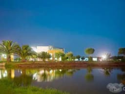 Terreno Junto Al Country Club de Villa en Chorrillos!