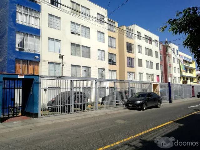 VENDO DPTO REMODELADO EN SURCO LIMITE CON CHORRILLOS, 75M2, $65,000 — foto 2