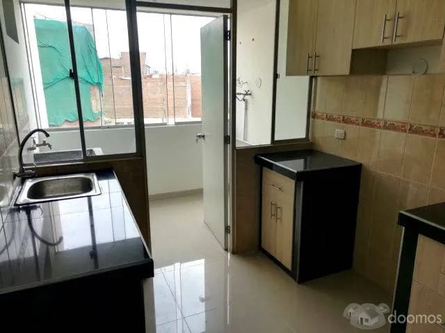 VENDO DPTO REMODELADO EN SURCO LIMITE CON CHORRILLOS, 75M2, $65,000 — foto 4