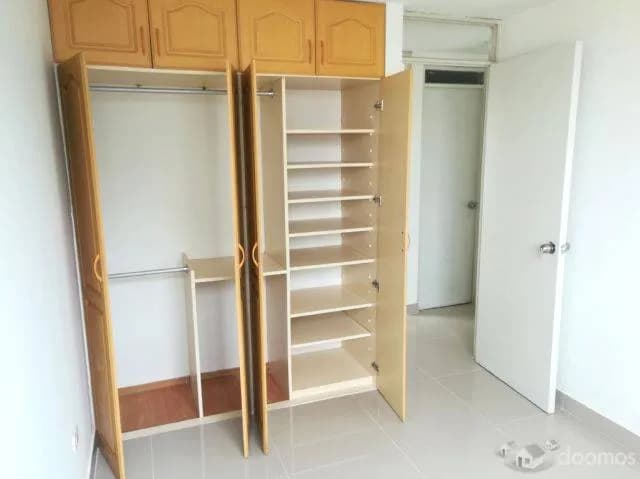 VENDO DPTO REMODELADO EN SURCO LIMITE CON CHORRILLOS, 75M2, $65,000 — foto 13