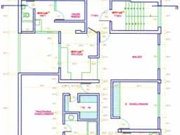 DEPARTAMENTO FLAT UBICADO EN EL TERCER PISO CON VISTA A LA AVENIDA Y A PASAJE LA MONTERA