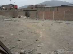 OPORTUNIDAD!!!!! VENTA DE TERRENO INDUSTRIAL CAMPOY – ZARATE, LIMA