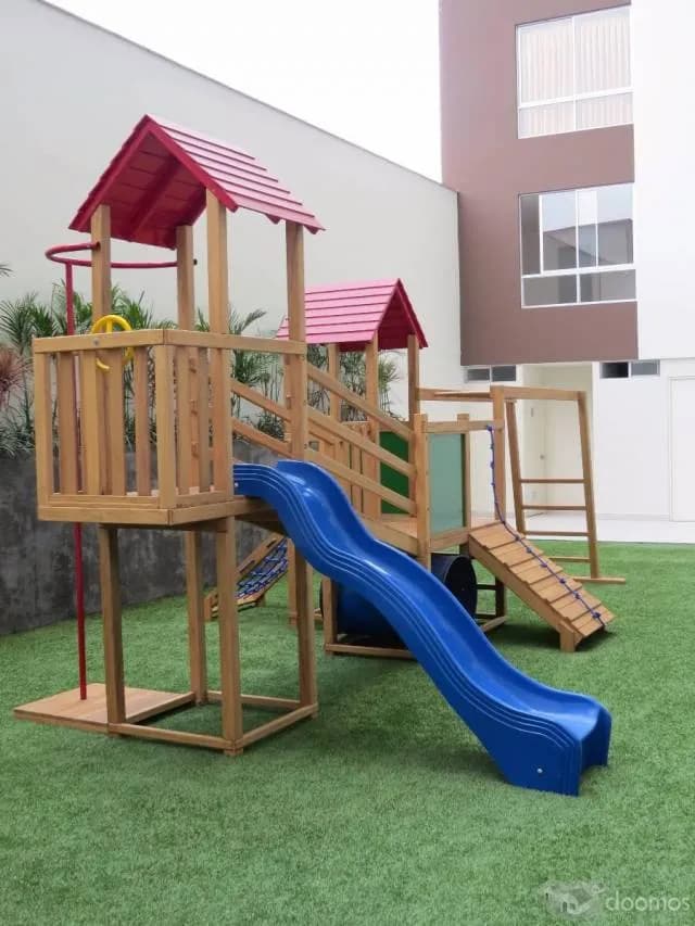 EN VENTA MODERNOS DPTOS DE ESTRENO — foto 1