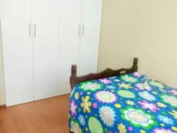 ALQUILO DPTO DE ESTRENO SEMIAMOBLADO