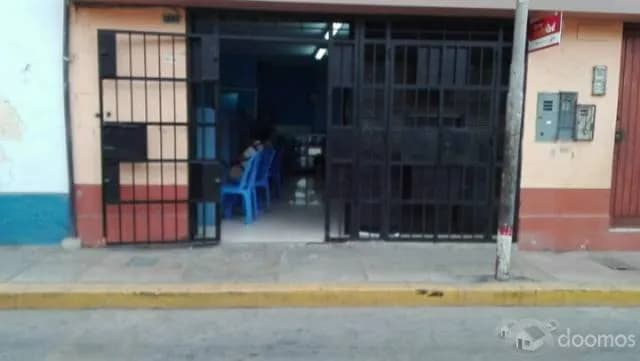 VENDO TIENDA VIVIENDA DE 96 M2 EN EL CENTRO DE LIMA — foto 2