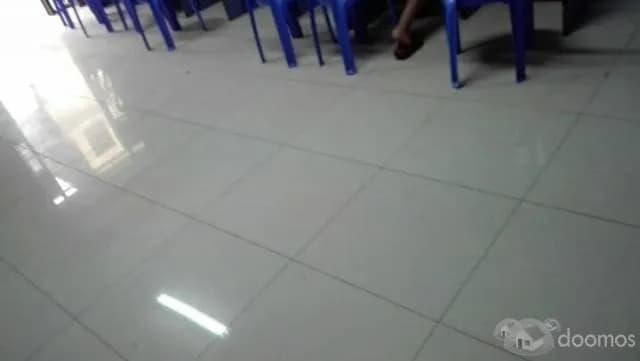 VENDO TIENDA VIVIENDA DE 96 M2 EN EL CENTRO DE LIMA — foto 4