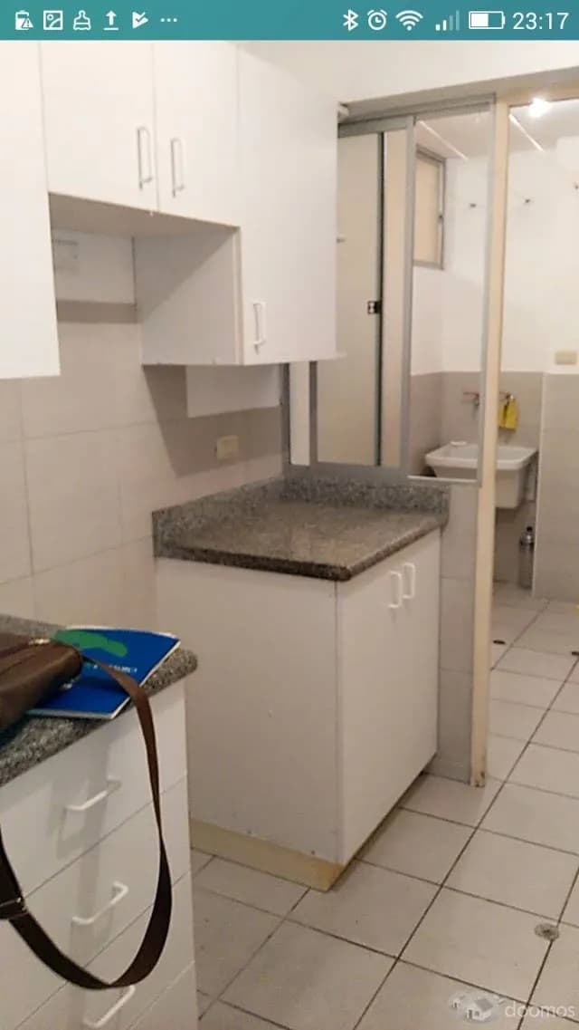 DEPARTAMENTO EN ALQUILER JESUS MARIA — foto 5