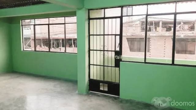 CUARTO ALQUILO EN OCASIÓN 3 DIVISIONES — foto 1