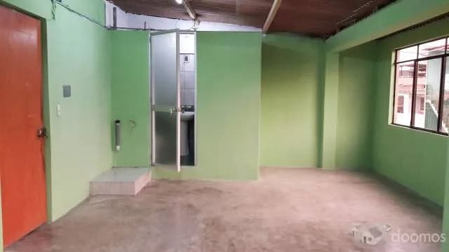 CUARTO ALQUILO EN OCASIÓN 3 DIVISIONES — foto 4