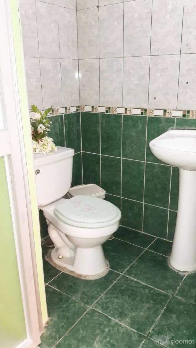 OCASIÓN ALQUILO CUARTO CON 3 DIVISIONES 70m2 — foto 6