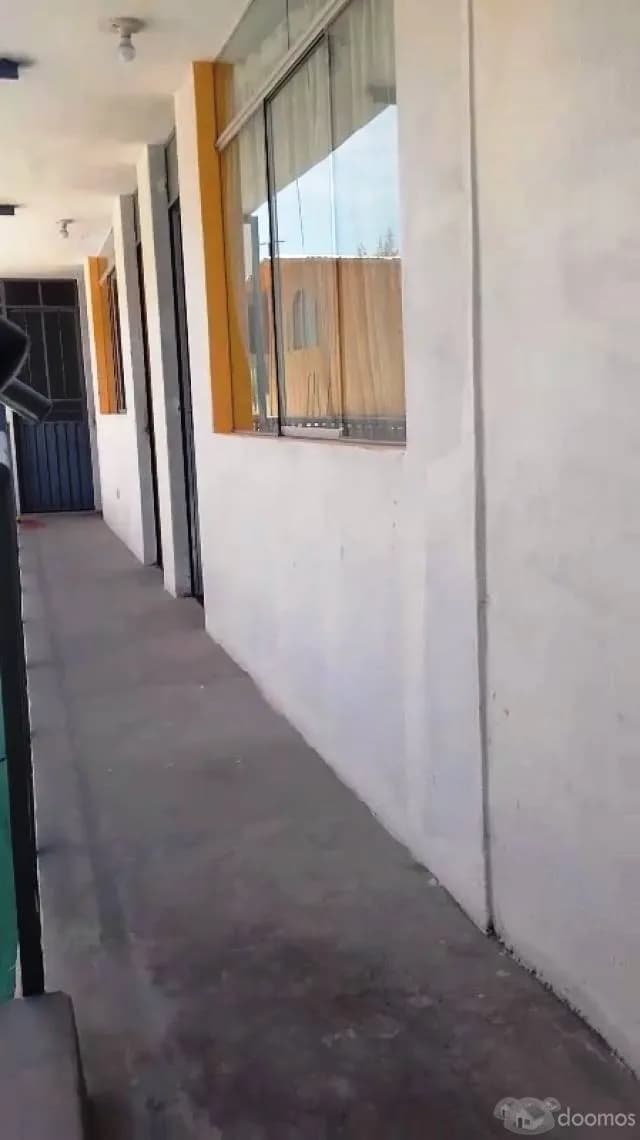 Alquiler de habitación Arequipa — foto 1