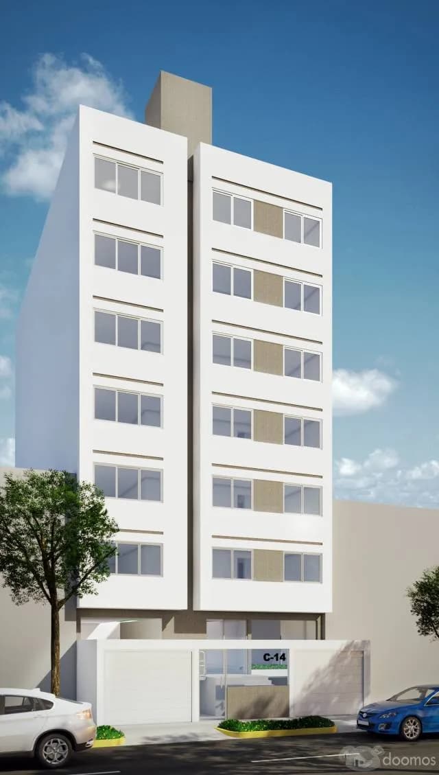 Edificio San Jose — foto 1