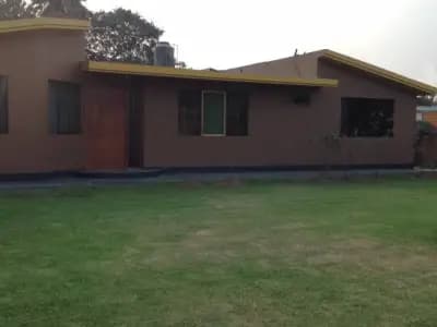 Alquilo casa de campo cerca a Lima