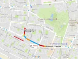 Alquilo Departamento