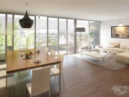 DEPARTAMENTOS PENTHOUSE DUPLEX TRIPLEX FLATS EN  PRE- VENTA EN SANTIAGO DE SURCO LIMITE CON MIRAFLORES