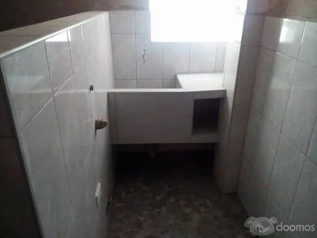 HABITACION DE ESTRENO PARA PERSONA SOLA — foto 6