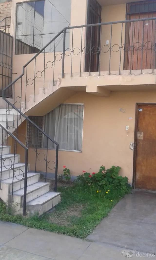 alquilo departamento en la calera — foto 1