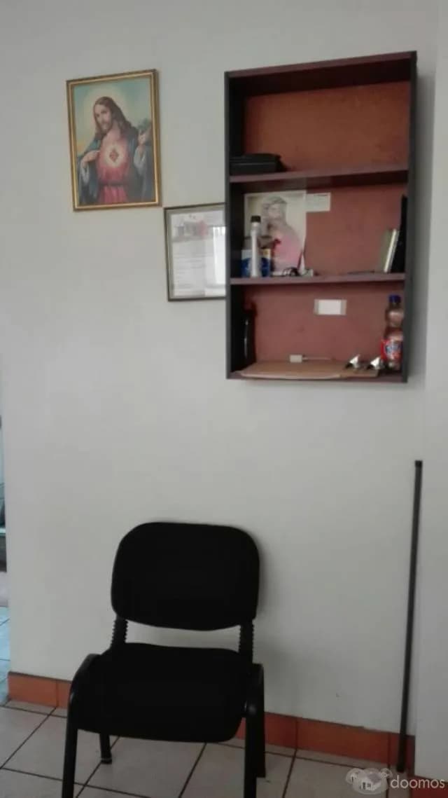 ALQUILO OFICINA AMOBLADA EN SURQUILLO — foto 4