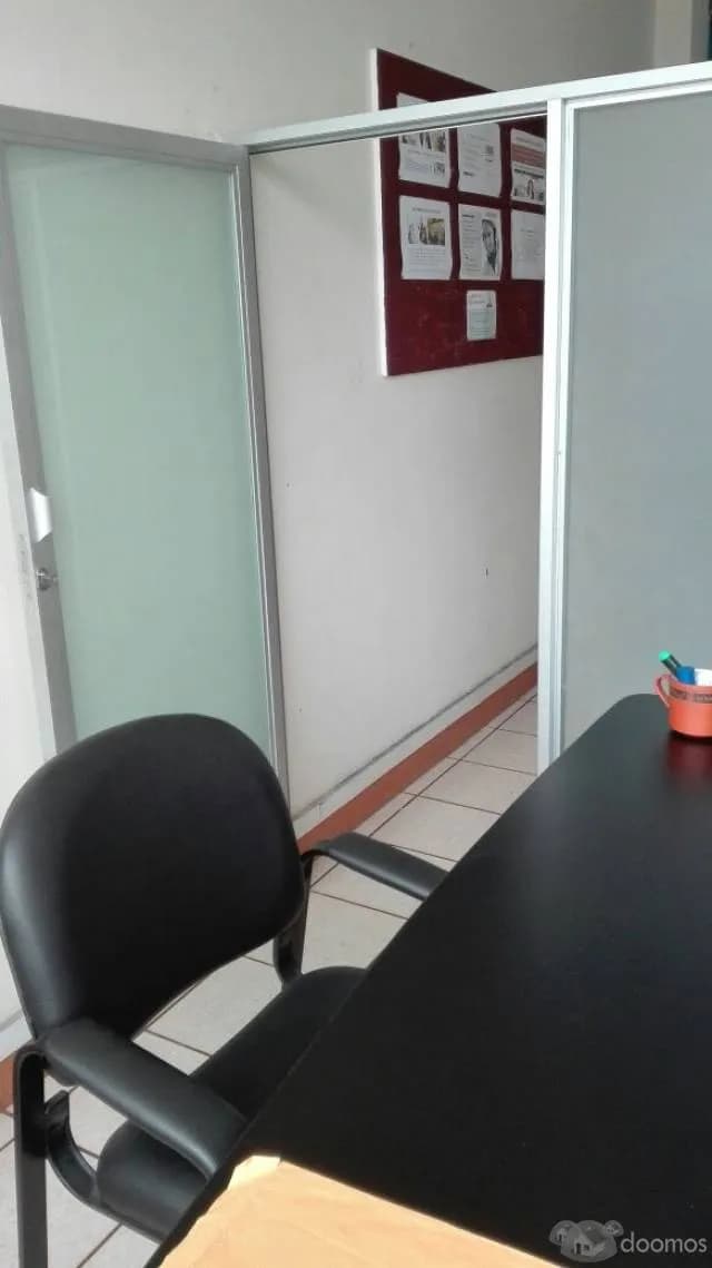 ALQUILO OFICINA AMOBLADA EN SURQUILLO — foto 6