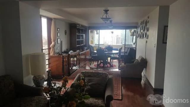 VENDO DEPARTAMENTO — foto 1