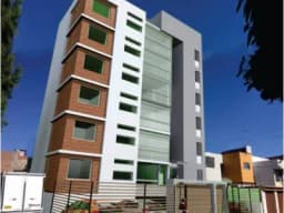 Proyecto Residencial "Las Moras"