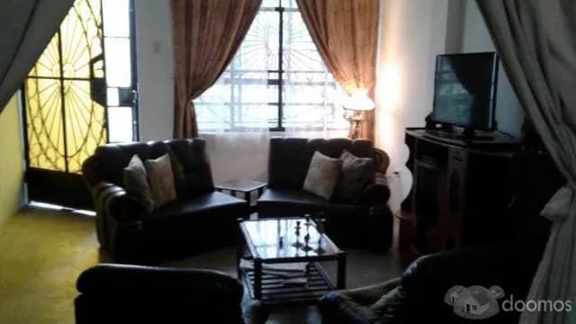 OCASION UNICA VENDO HERMOSA CASA EN VENTANILLA ALTA — foto 3