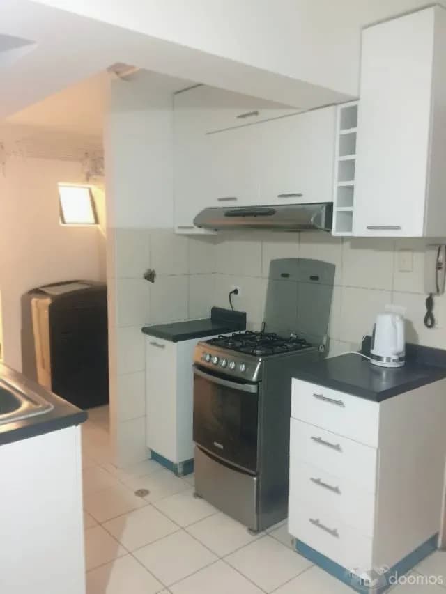 Vendo Lindo Departamento — foto 5