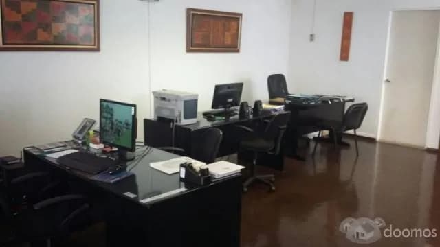 EXCELENTE OFICINA EN VENTA — foto 1
