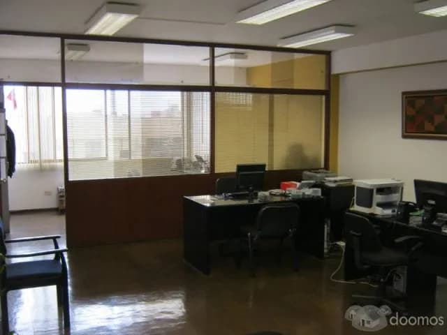EXCELENTE OFICINA EN VENTA — foto 7
