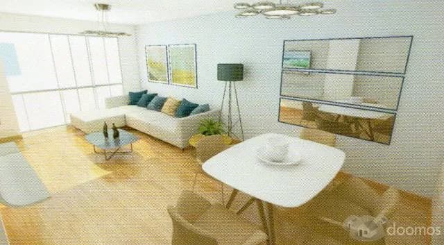 Promociono departamentos — foto 1