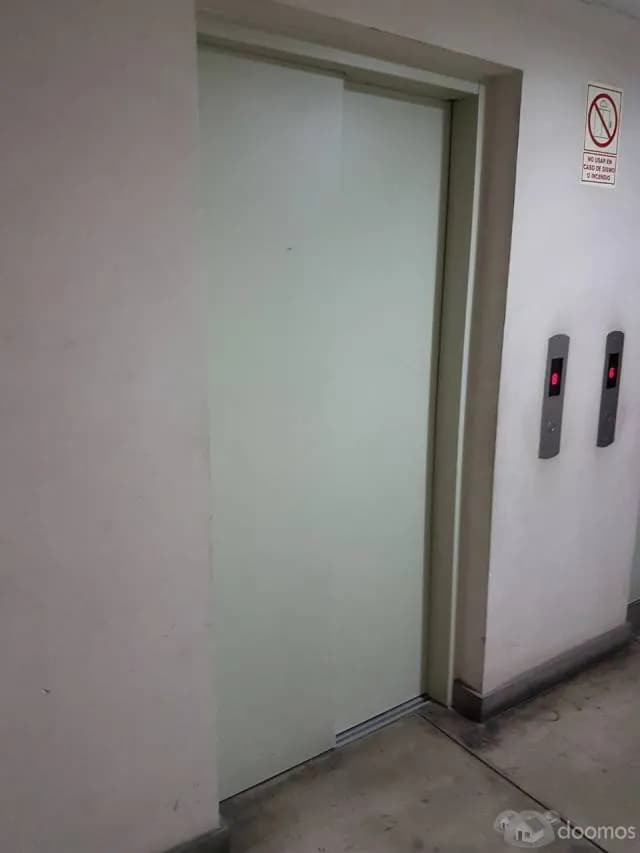 VENDO DEPARTAMENTO EN EL AGUSTINO — foto 2