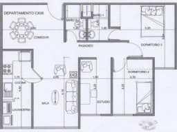 DEPARTAMENTO ESTRENO