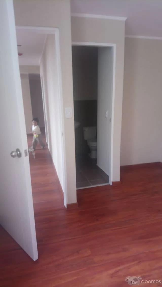 DEPARTAMENTO ESTRENO — foto 4