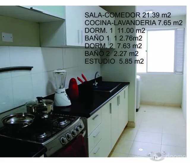 DEPARTAMENTO ESTRENO — foto 8