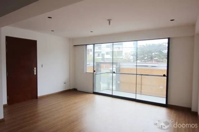 VENTA DEPARTAMENTO SANTIAGO DE SURCO — foto 1