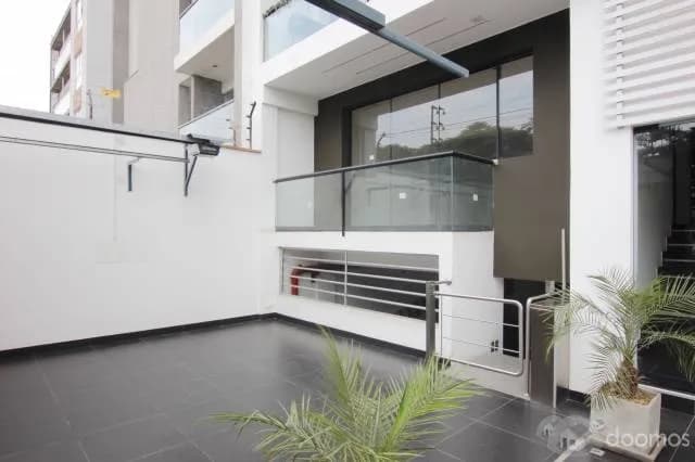 VENTA DEPARTAMENTO SANTIAGO DE SURCO — foto 3