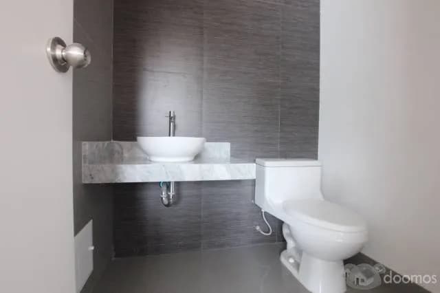 VENTA DEPARTAMENTO SANTIAGO DE SURCO — foto 4