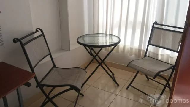 alquilo estudio independiente en Surco — foto 1