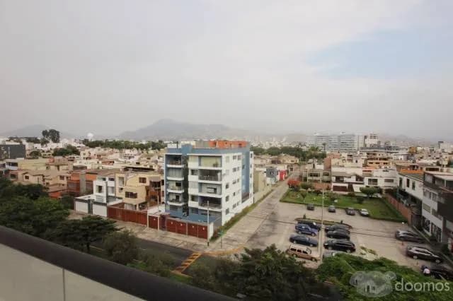 VENTA DE DEPARTAMENTO SANTIAGO DE SURCO — foto 1