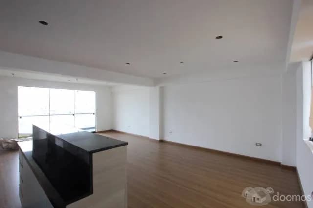 VENTA DE DEPARTAMENTO SANTIAGO DE SURCO — foto 4