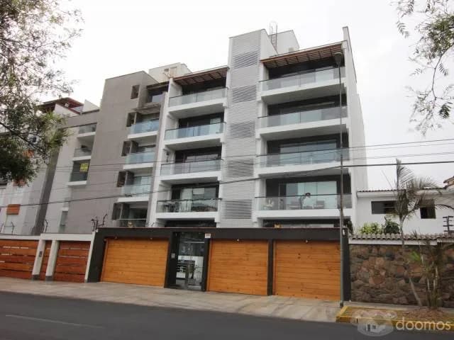 VENTA DE DEPARTAMENTO SANTIAGO DE SURCO — foto 5