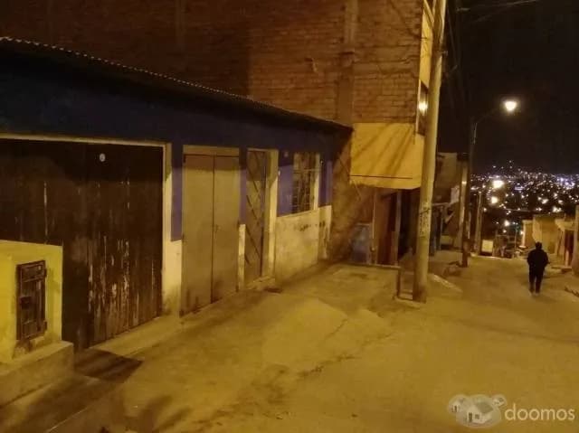 venta de  casa a 40 mil dolares negociable — foto 1